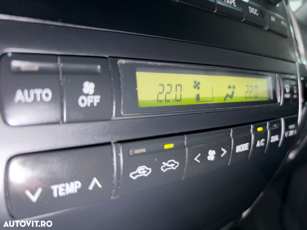 Toyota Land Cruiser 3.0 TD-4D Aut Executive - 19