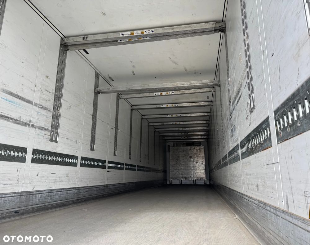Schmitz Cargobull Thermo King SLX 400 Doppel Stock - 7