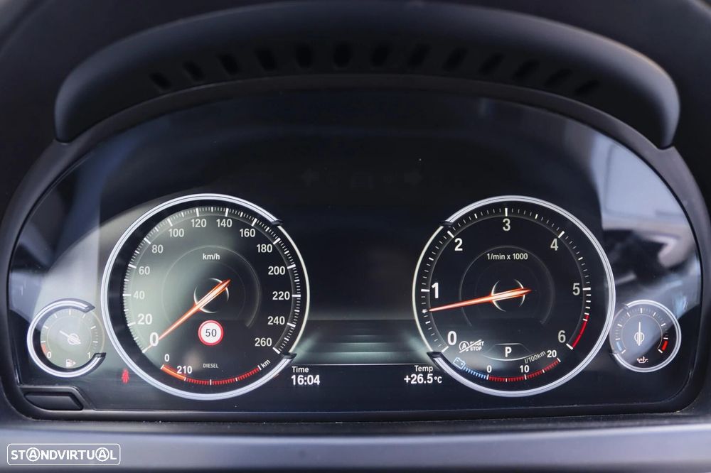 BMW 640 - 25