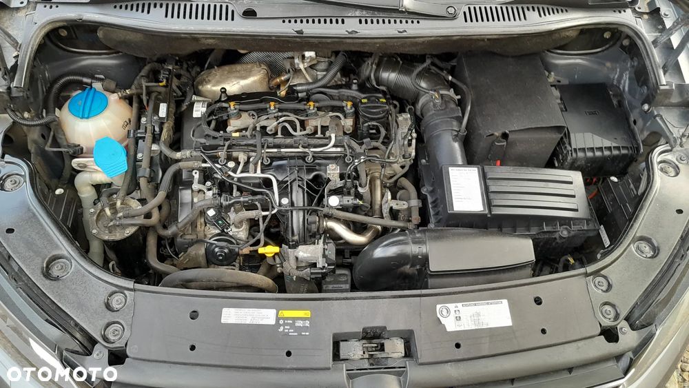 Volkswagen Caddy - 9
