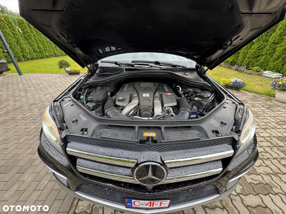 Mercedes-Benz GL - 2