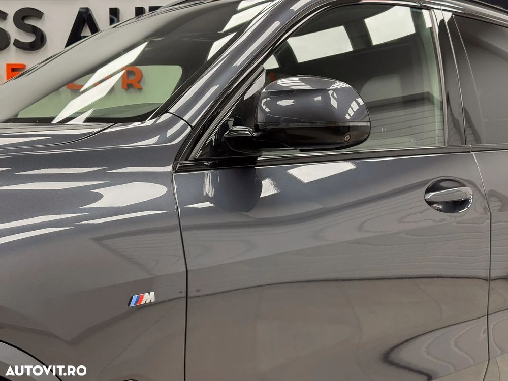 BMW X5 xDrive25d Sport-Aut. - 18