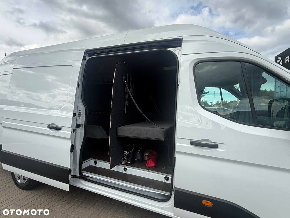 Renault MASTER - 12