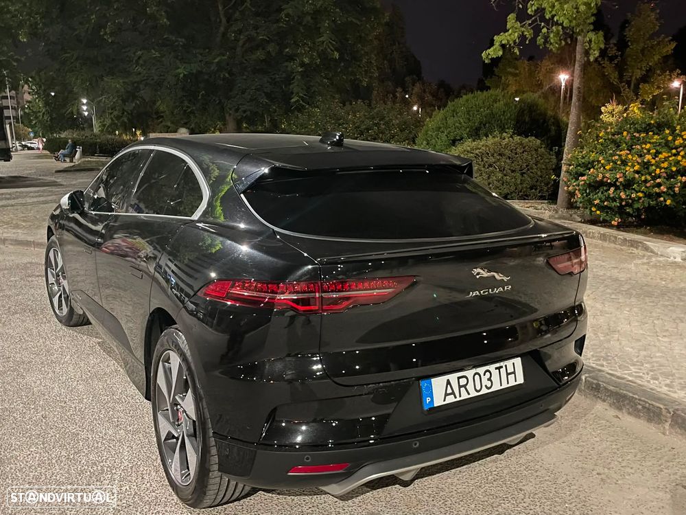 Jaguar I-Pace EV400 AWD S - 18