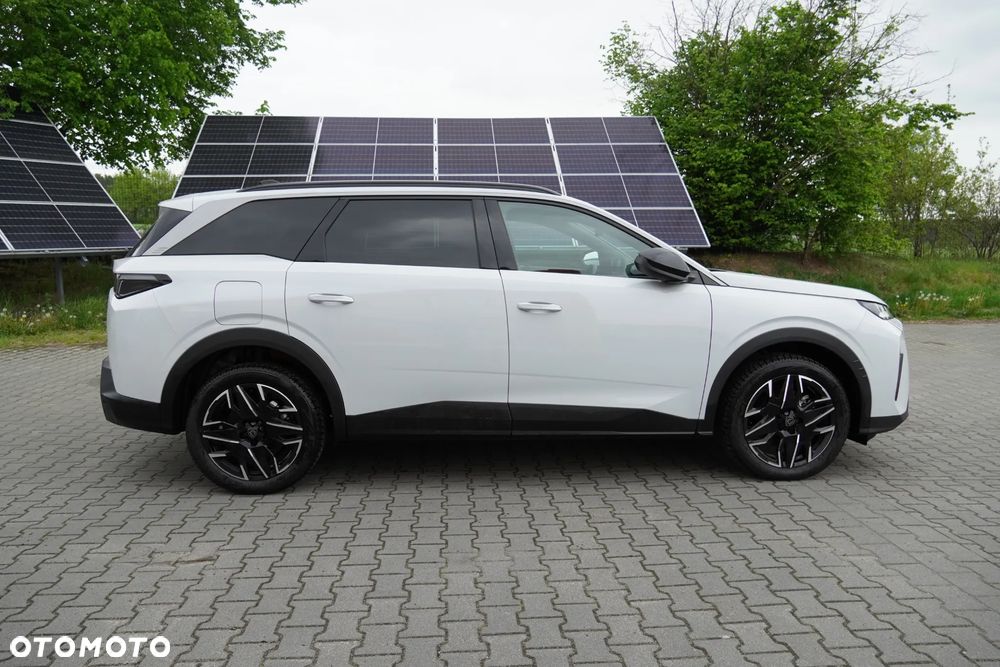 Peugeot 5008 Hybrid 136 e-DSC Active Pack - 13
