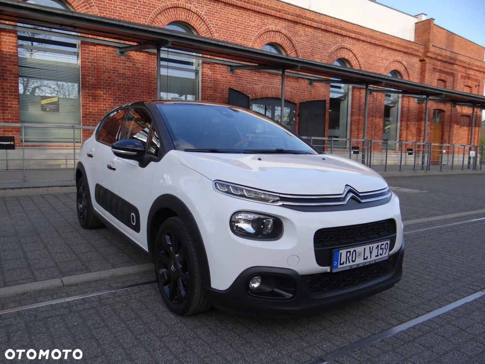 Citroën C3 BlueHDi 100 S&S SHINE - 5