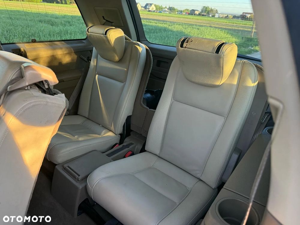 Volvo XC 90 3.2 Executive - 9