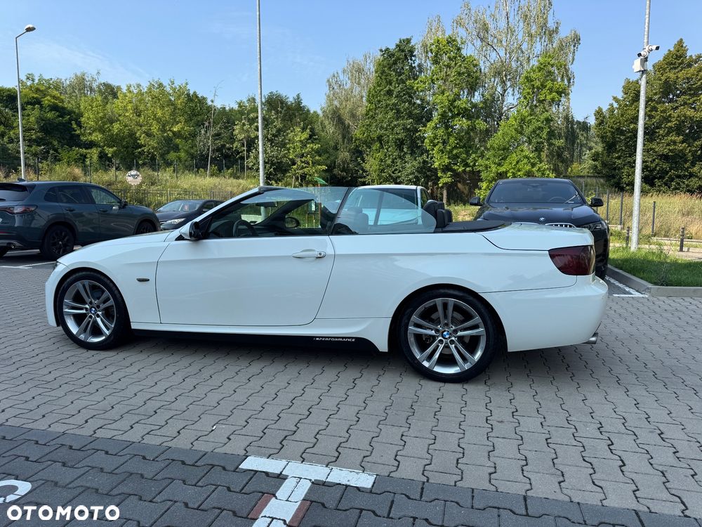 BMW Seria 3 320d - 14