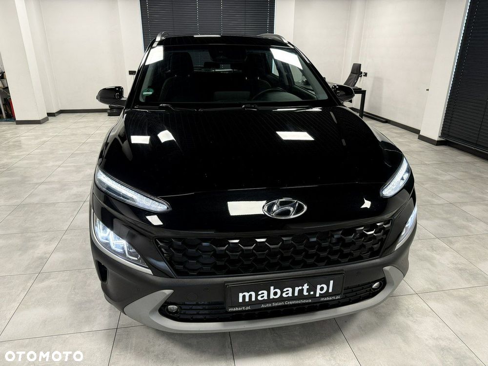 Hyundai Kona 1.0 T-GDI 48V-Hybrid Prime - 7