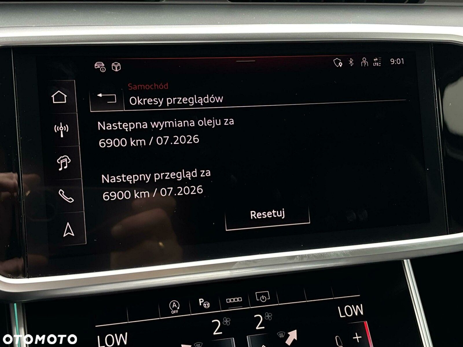 Audi A6 - 26