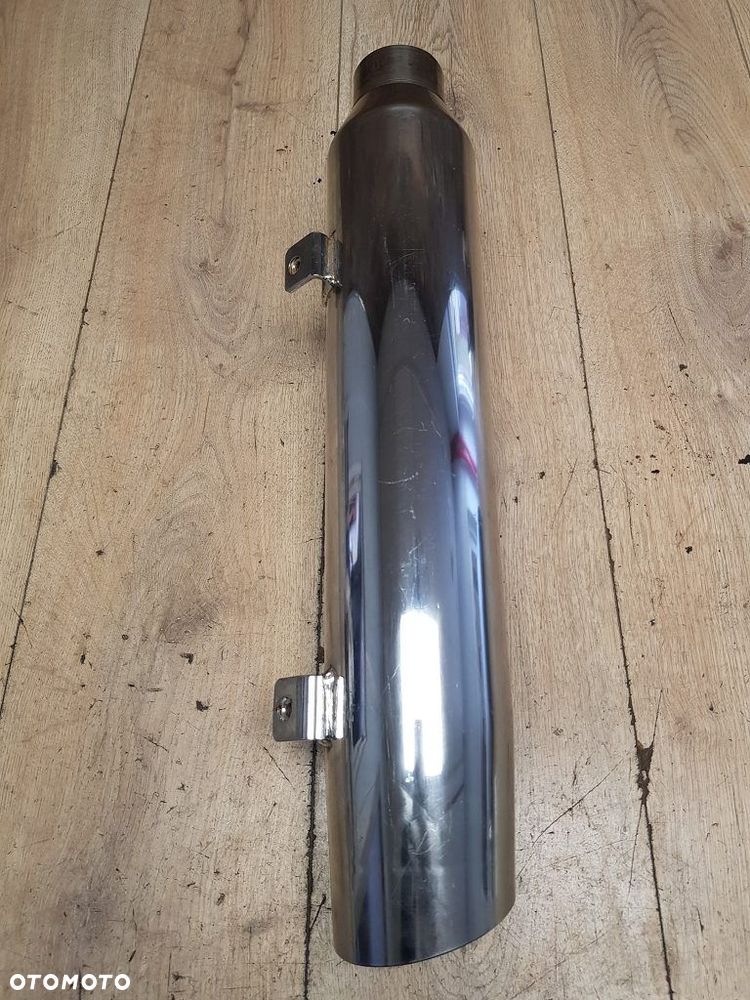 Tłumik Harley Davidson V-Rod Street Rod 65226-06 - 7