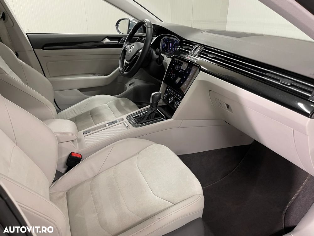 Volkswagen ARTEON 2.0 TDI SCR DSG Elegance - 10