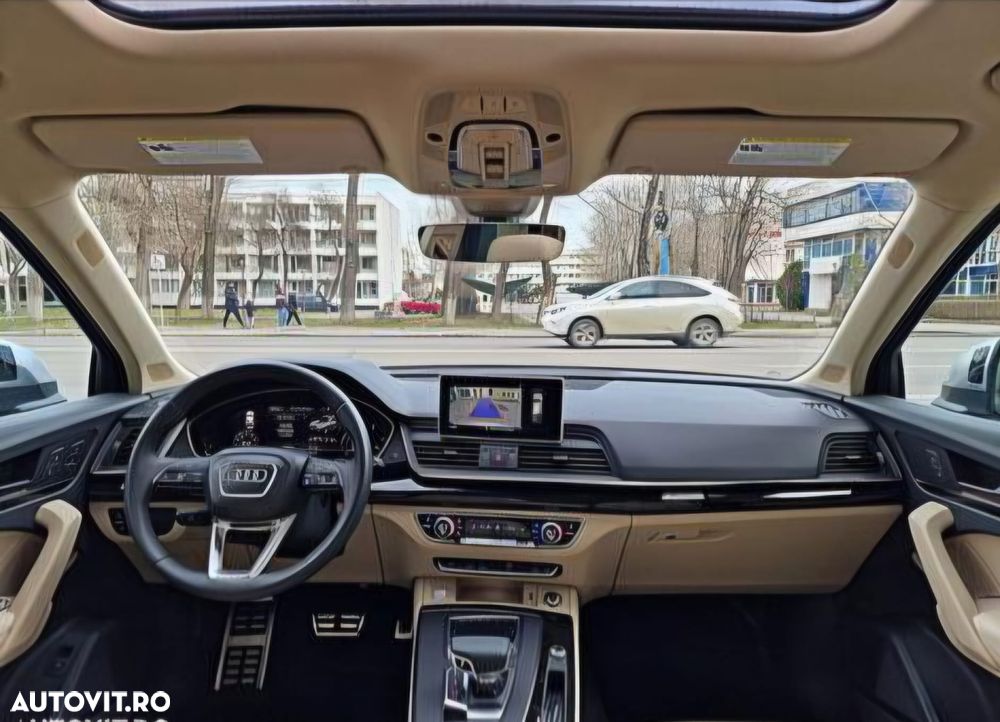 Audi Q5 2.0 TFSI S tronic Sport - 6