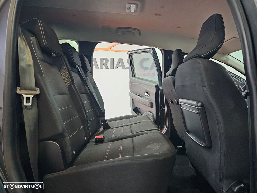 Dacia Jogger 1.0 TCe Extreme 7L - 12