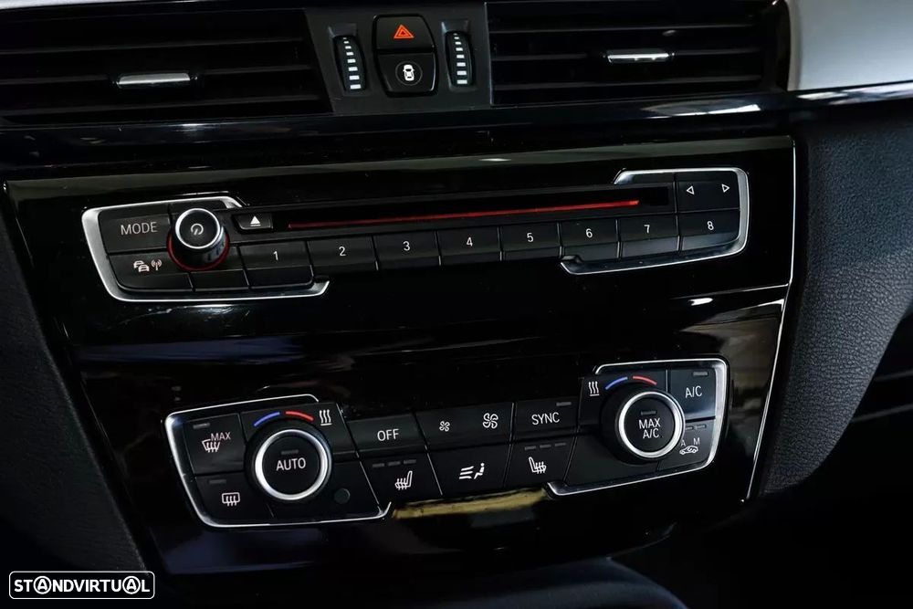 BMW X1 - 19