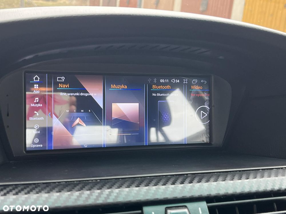 BMW Seria 5 520i - 18