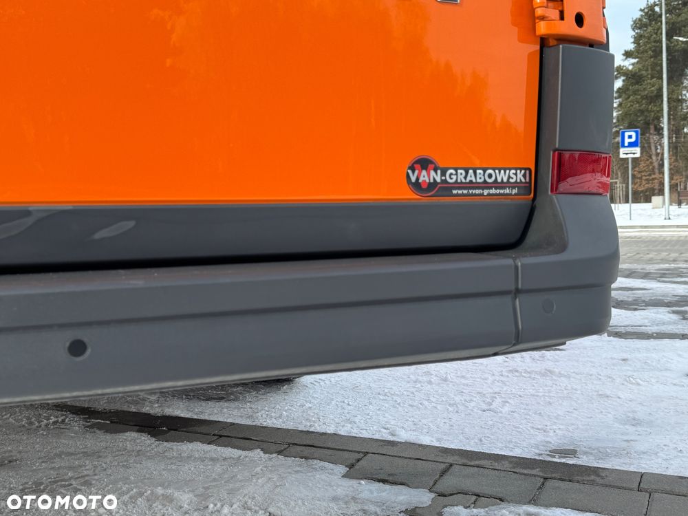 Volkswagen Crafter - 36