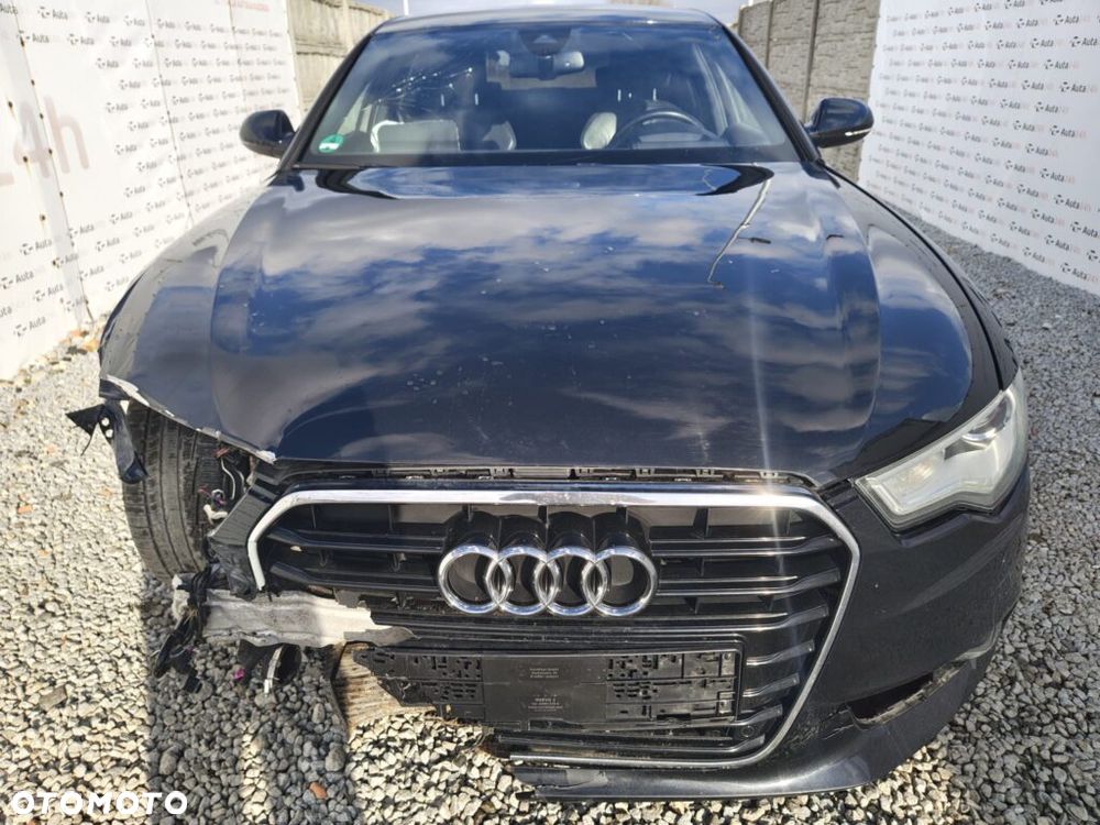 Audi A6 Allroad 3.0 TDI S tronic DPF - 5
