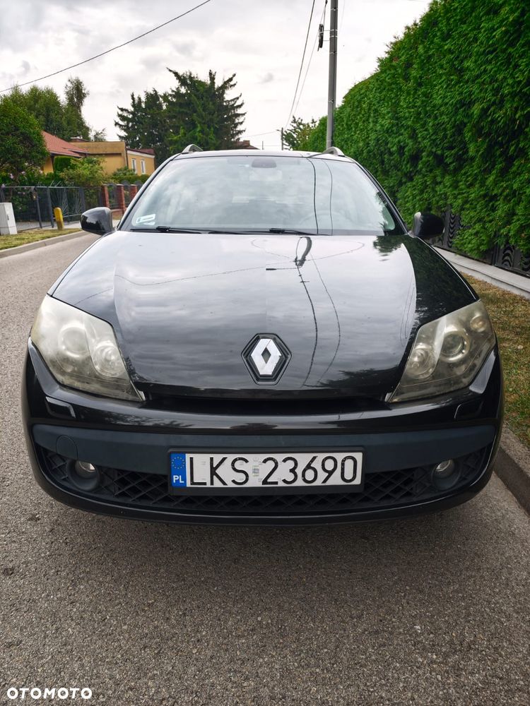 Renault Laguna - 8