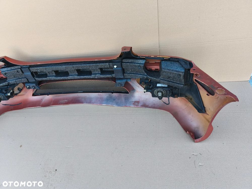 Mercedes SLK R170 170 AMG Lift 01-04r zderzak przód przedni - 7