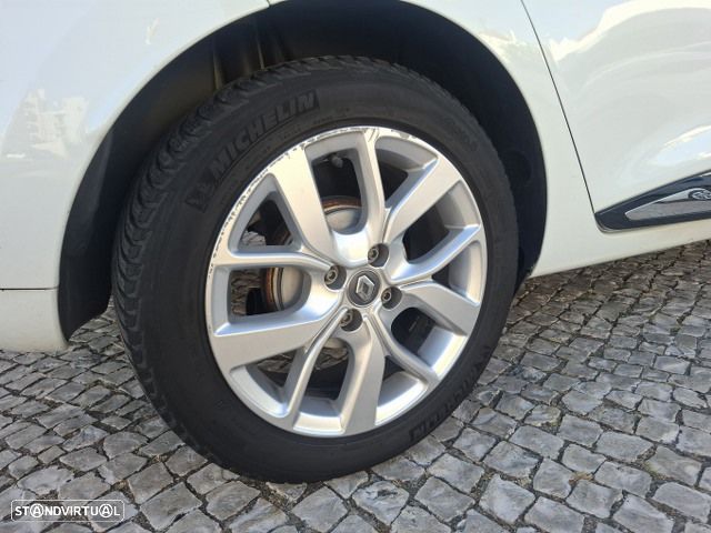 Renault Clio 0.9 TCe Limited - 49