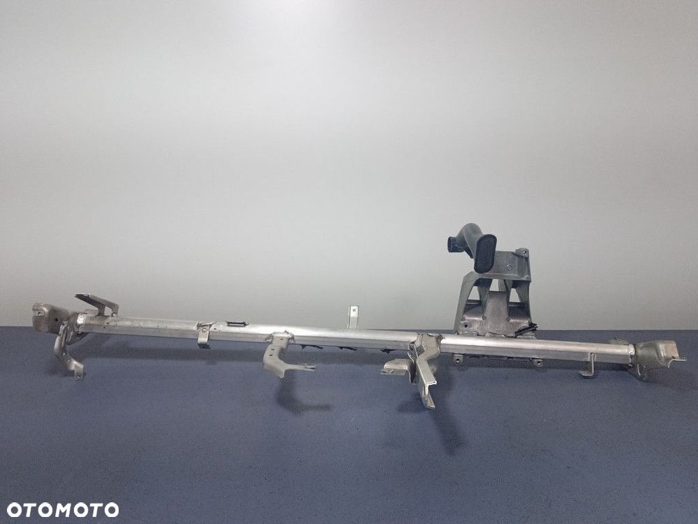 MERCEDES C KLASA W204 STELAŻ BELKA DESKI KONSOLI EU A2046800055 - 3