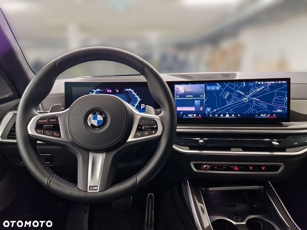 BMW X7 - 17