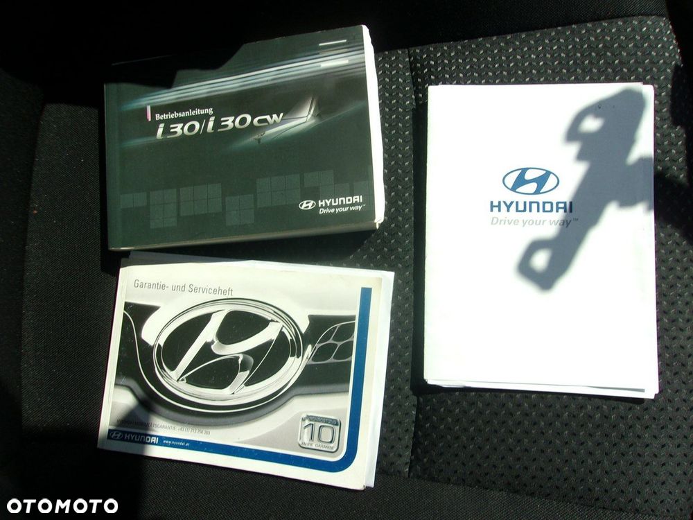 Hyundai i30 - 28