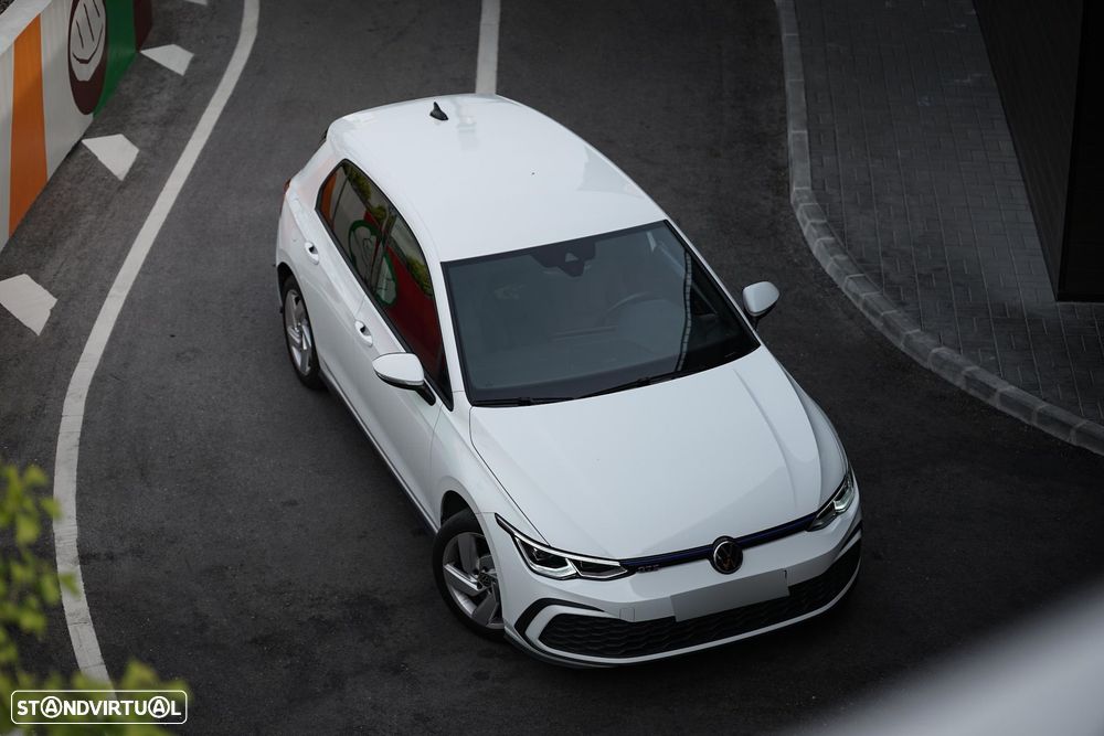 VW Golf 1.4 eHybrid OPF DSG GTE - 31