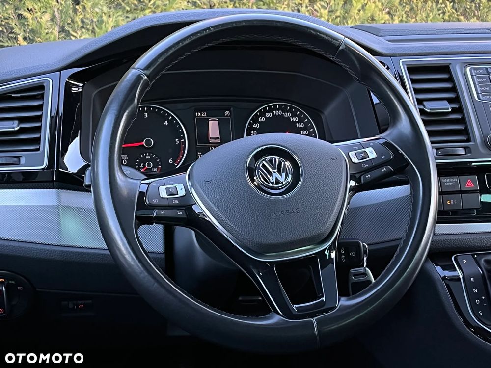 Volkswagen Multivan 2.0 BiTDI L1 Highline 4Motion DSG - 21