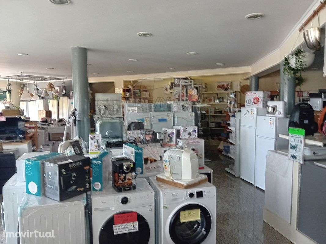 Trespasse  para venda - Grande imagem: 2/5