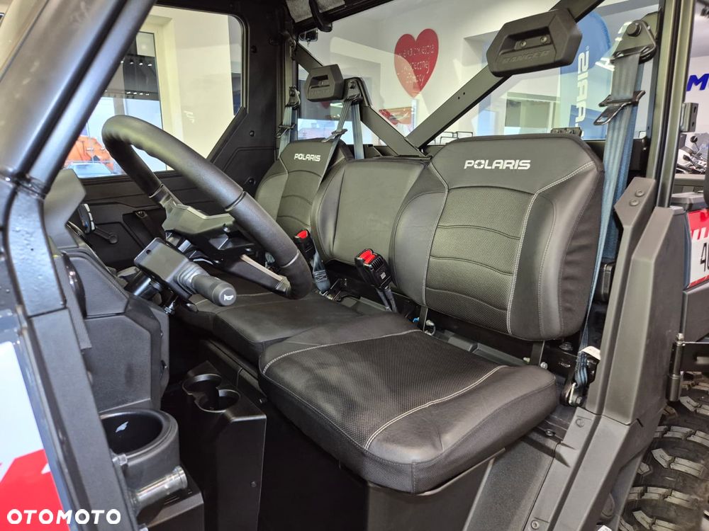 Polaris Ranger XP - 19