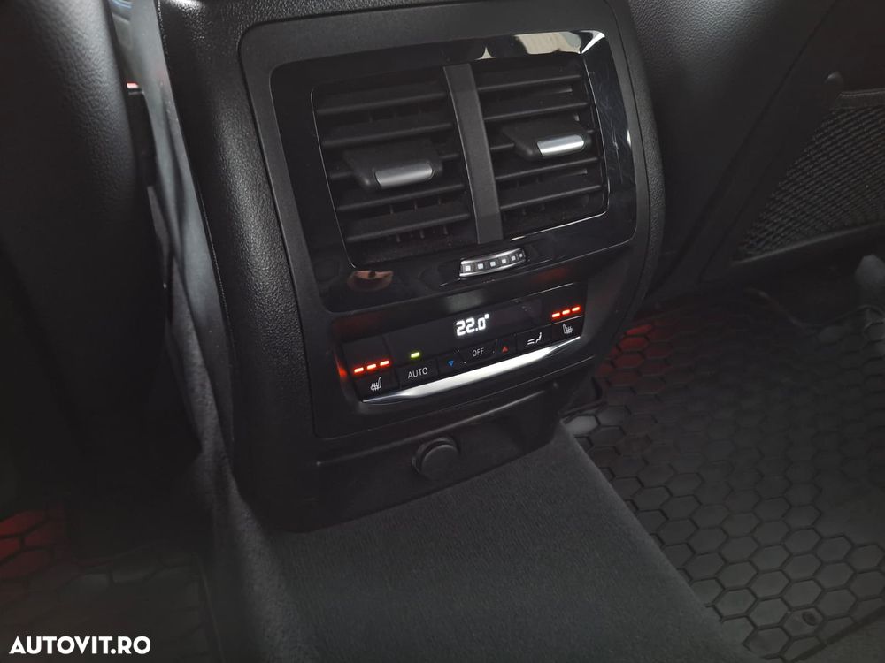 BMW X4 M M40i - 37