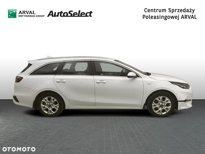 Kia Ceed 1.5 T-GDI M - 7