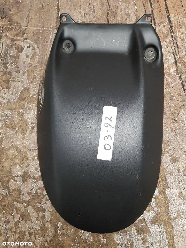 Błotnik nadkole Aprilia Tuono RSV 1000 R  106340 - 3