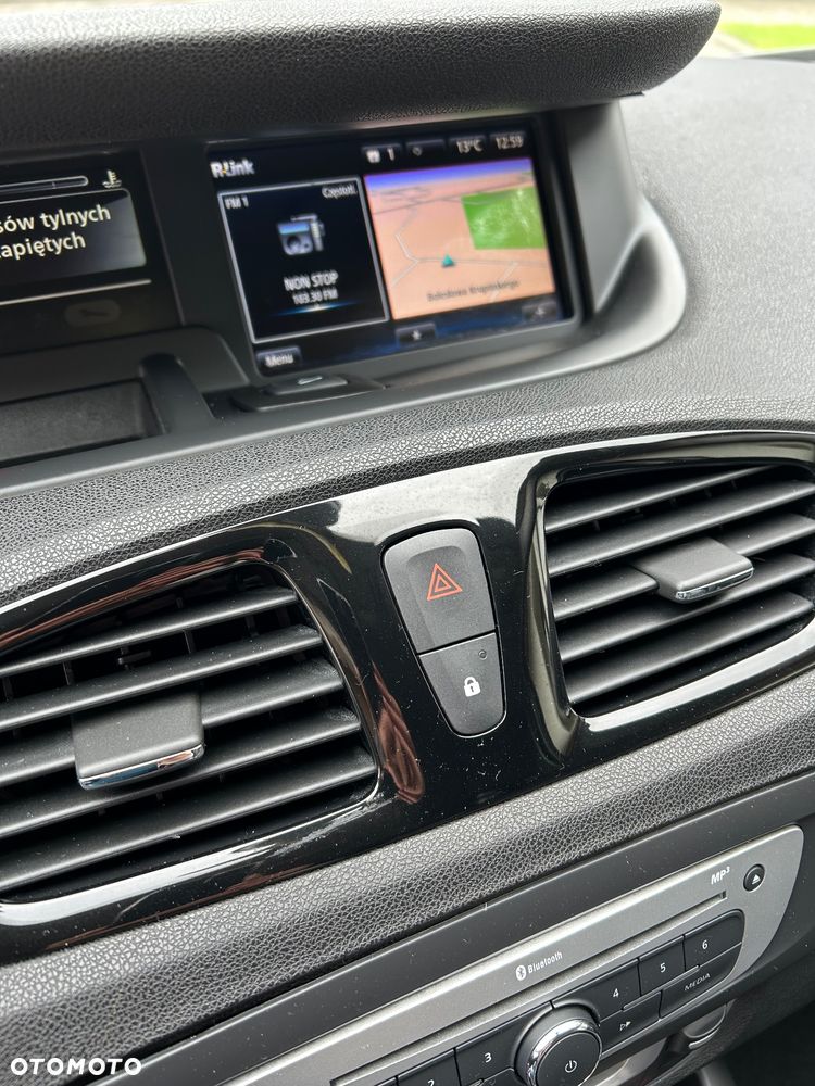 Renault Scenic - 17