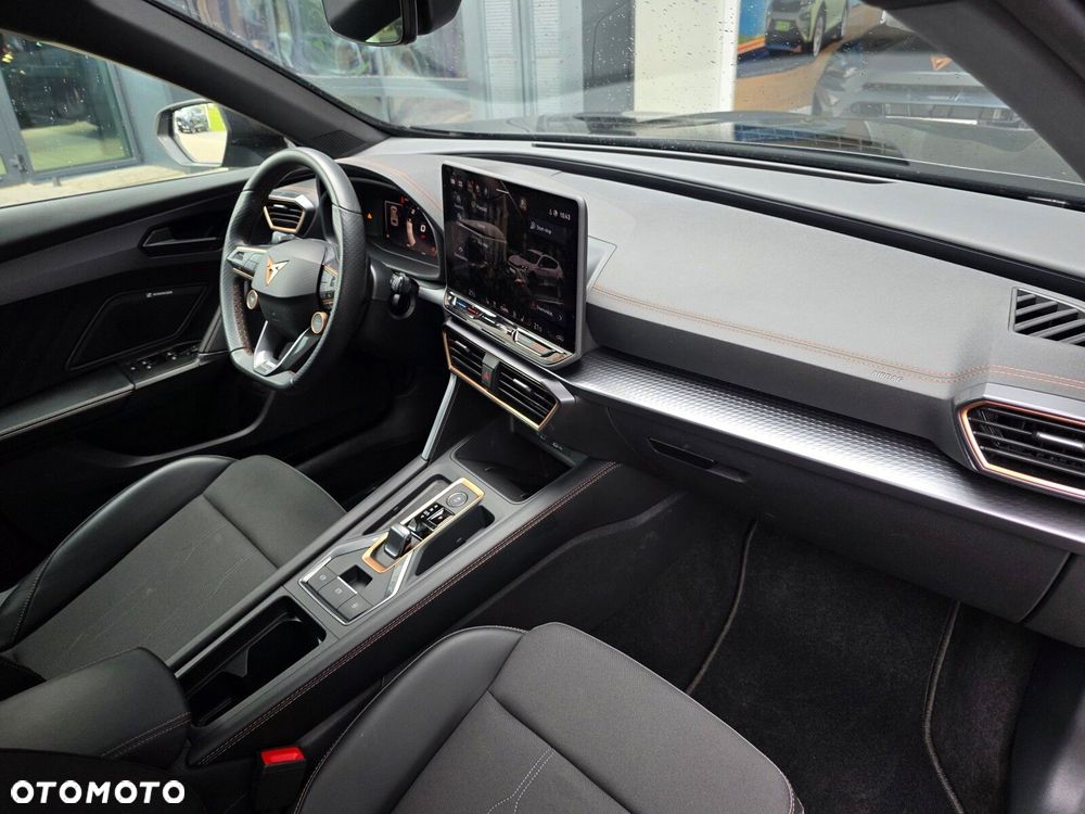 Cupra Formentor 1.5 eTSI mHEV DSG - 21