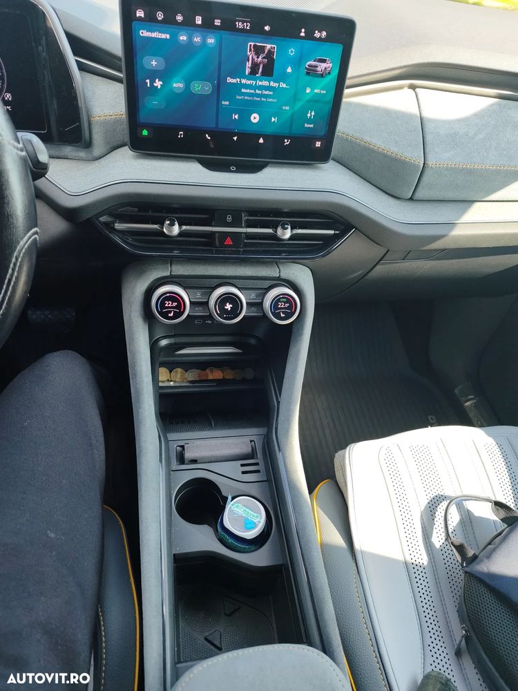 Skoda Kodiaq 2.0 TDI 4X4 DSG Selection - 26