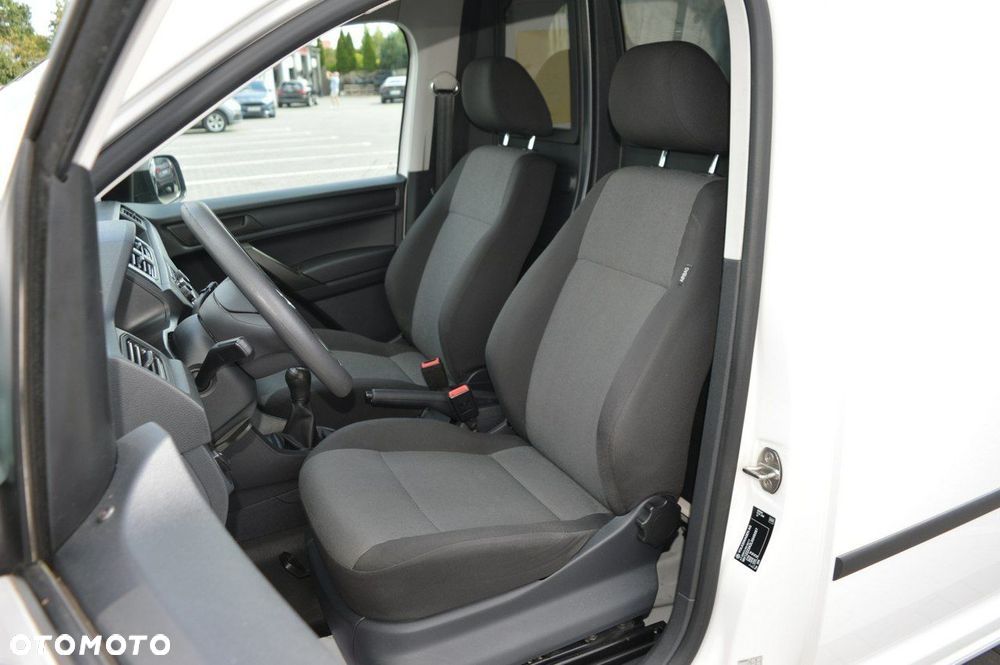 Volkswagen Caddy - 18