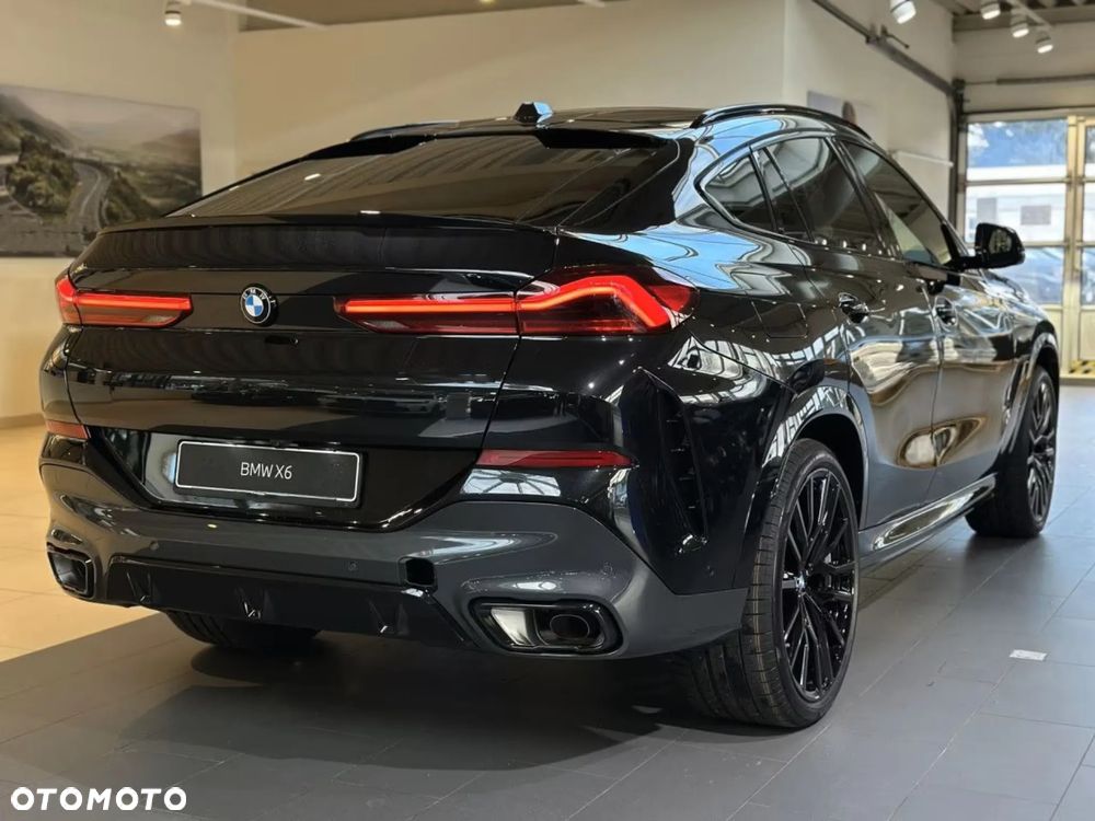 BMW X6 xDrive30d mHEV sport - 8