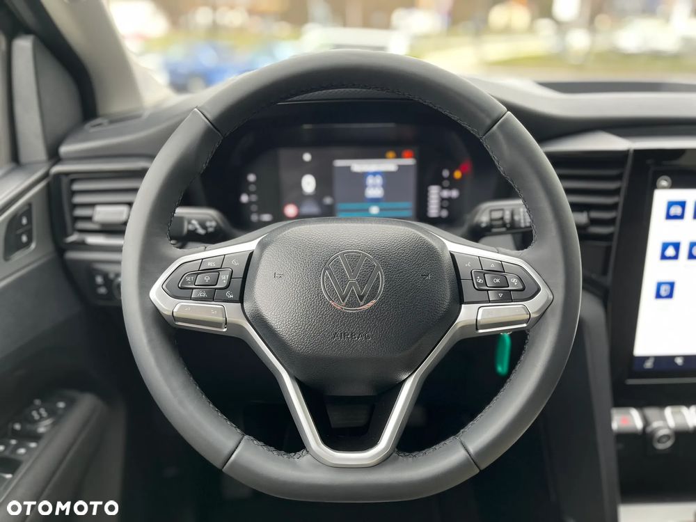 Volkswagen Amarok 2.0 TDI Autm Life - 12