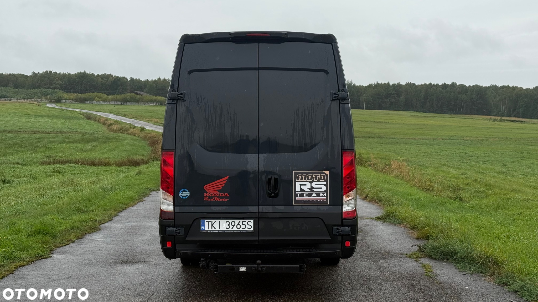 Iveco Daily - 5