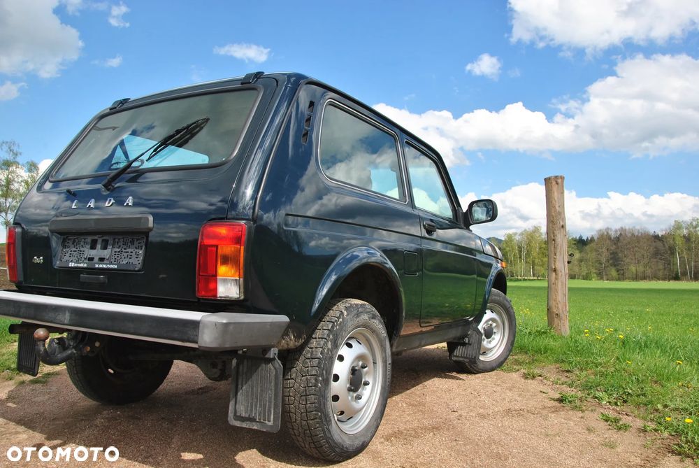 Lada Niva 1.7i (abs) EU5 - 5