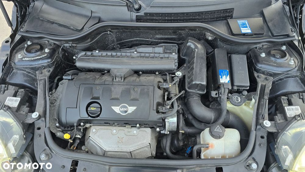 MINI Cooper Standard - 20