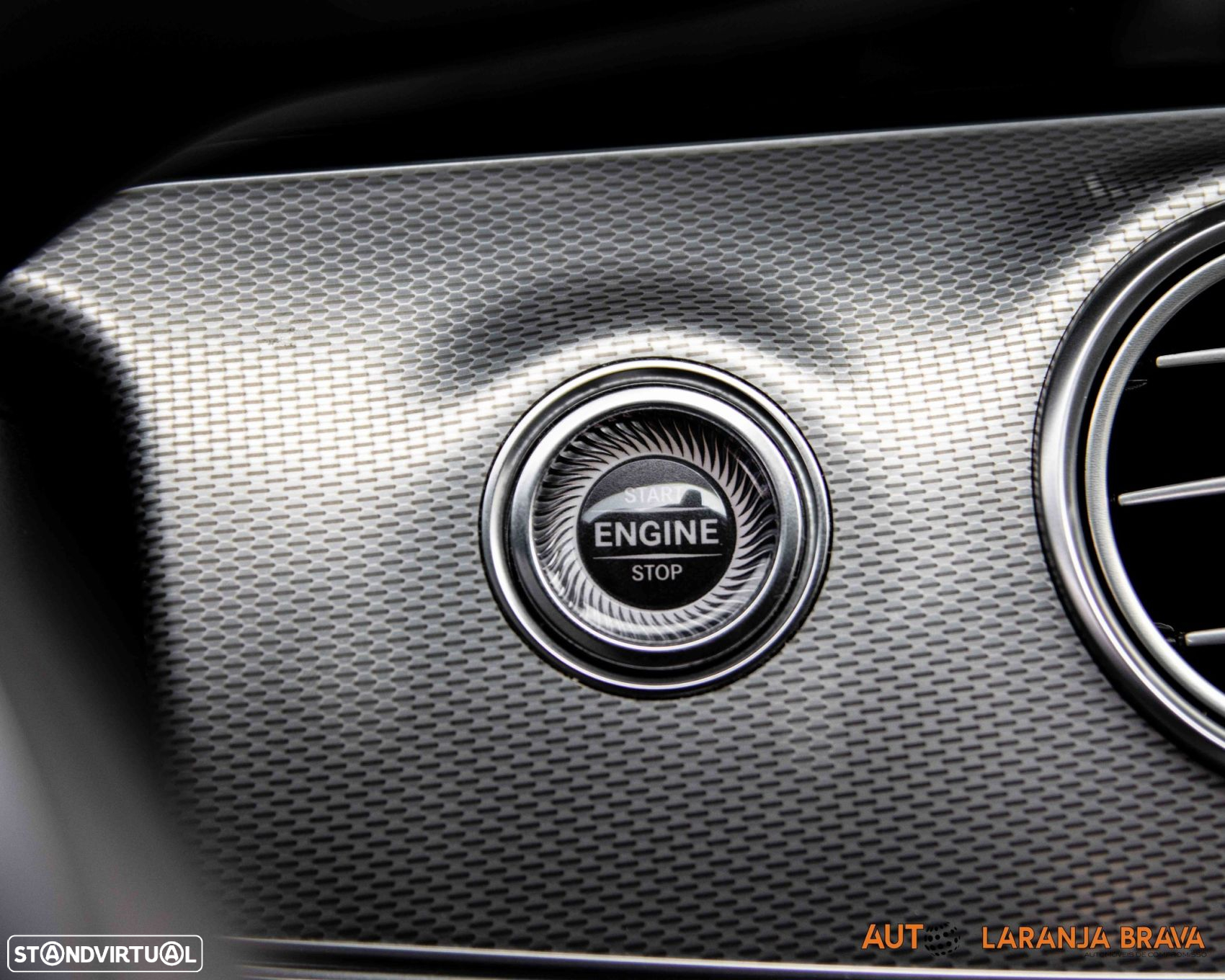 Mercedes-Benz E 220 d Avantgarde - 27
