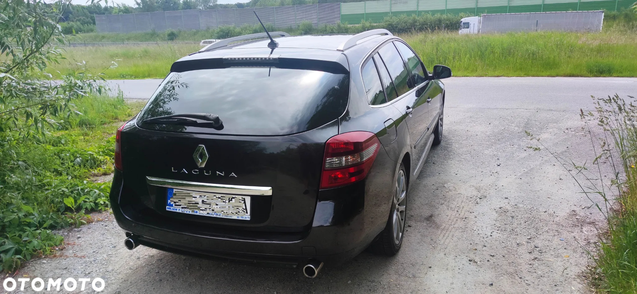 Renault Laguna Grandtour dCi 175 FAP GT - 3