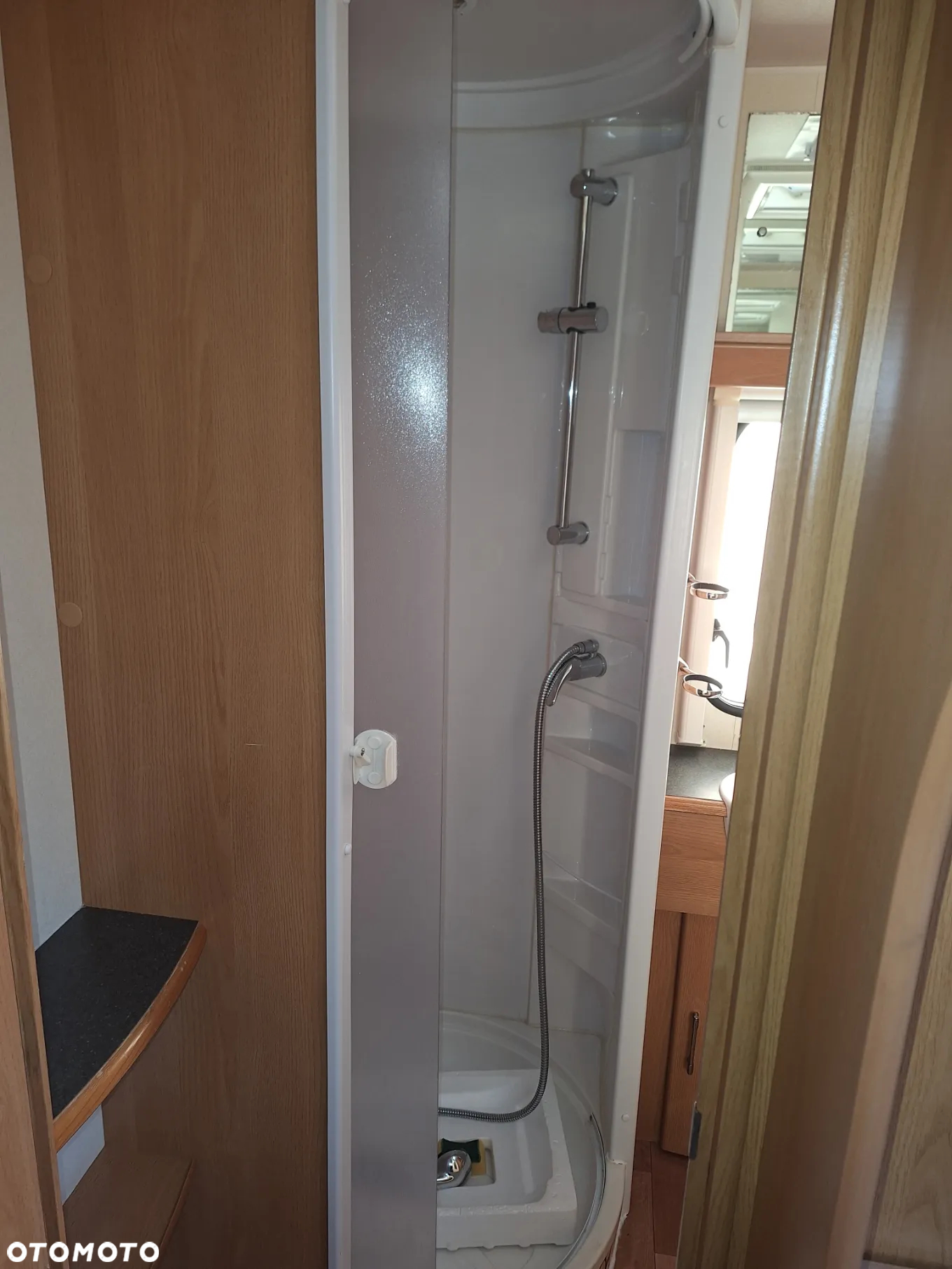Elddis REMBLER - 18