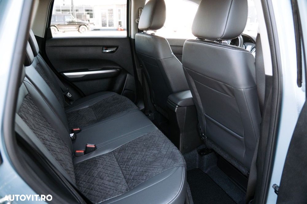 Suzuki Vitara - 18