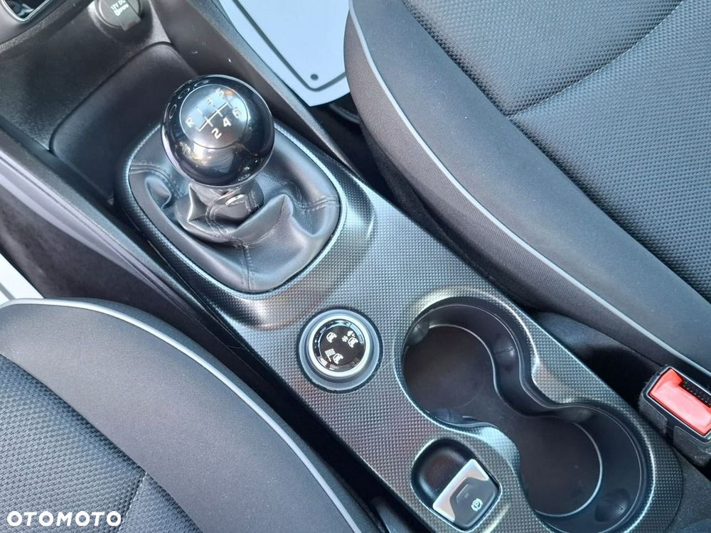 Fiat 500X 1.4 MultiAir 4x2 S&S City Cross - 20