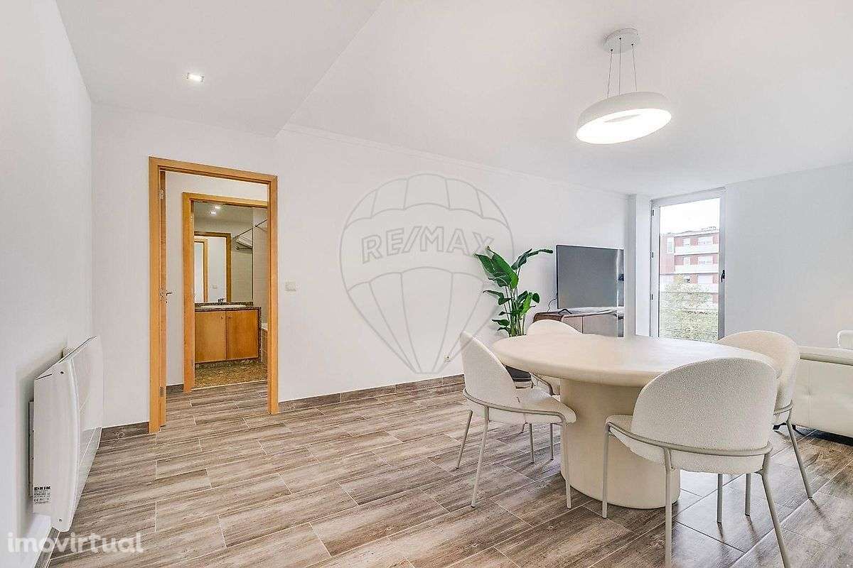 Apartamento T1 para arrendamento - Grande imagem: 2/17